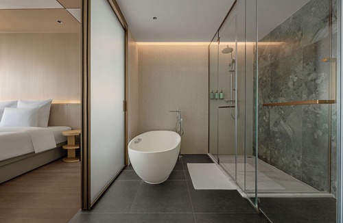 Kunshan Hotel | Novotel Kunshan East