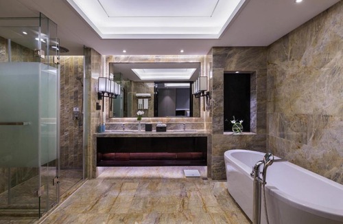 Kunshan Hotel | Novotel Kunshan Yangcheng Lake