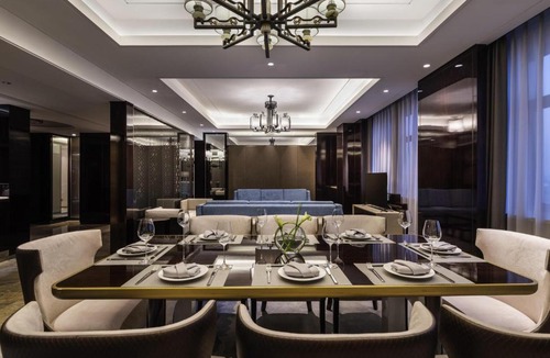Kunshan Hotel | Novotel Kunshan Yangcheng Lake