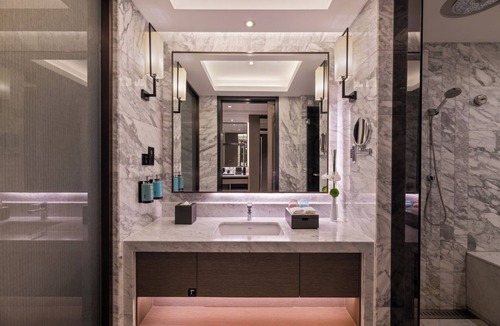 Kunshan Hotel | Novotel Kunshan Yangcheng Lake
