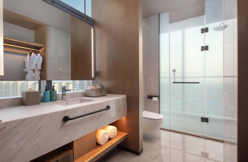 Lianyungang Hotel | Novotel Lianyungang Haizhou