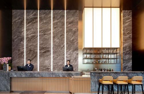 Lianyungang Hotel | Novotel Lianyungang Haizhou