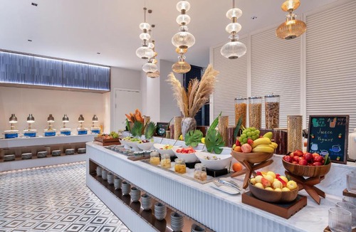Gongshu Hotel | Novotel Living Hangzhou International Convention Center