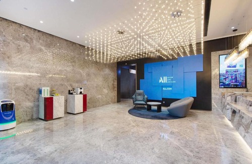 Xishan Hotel | Novotel Living Yunnan Dianchi Times