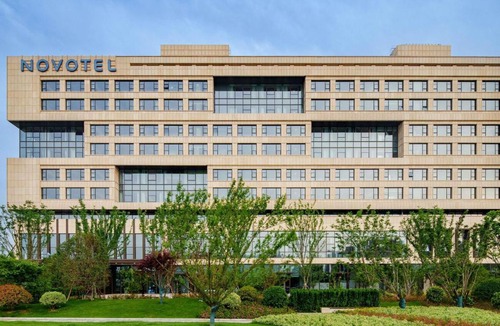 Jiangning Hotel | Novotel Nanjing Airport