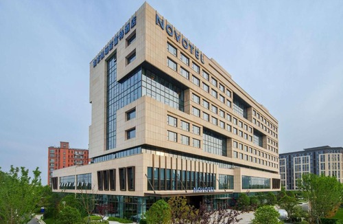 Jiangning Hotel | Novotel Nanjing Airport