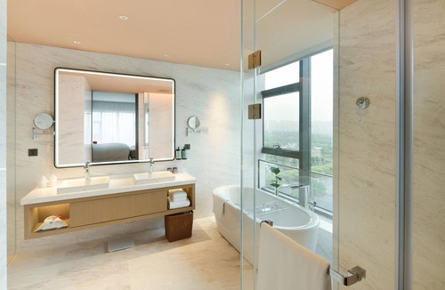 Jiangning Hotel | Novotel Nanjing Airport