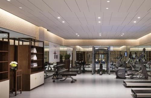 Laoshan Hotel | Novotel Qingdao New Hope