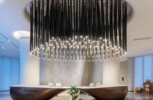 Tianya District Hotel | Novotel Sanya Phoenix International Airport