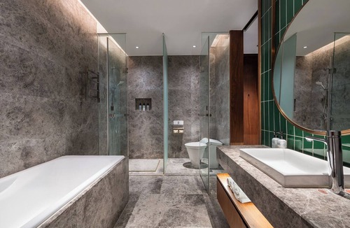 Baoshan Hotel | Novotel Shanghai Baoshan Jiusi