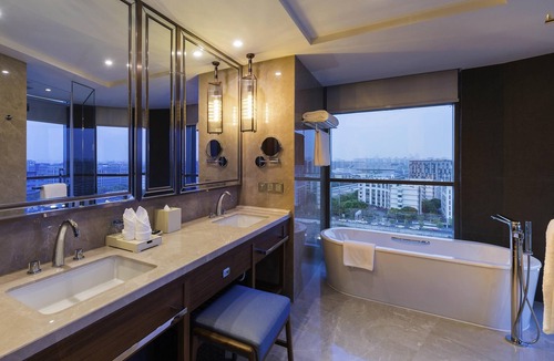 Changning Hotel | Novotel Shanghai Hongqiao Hotel