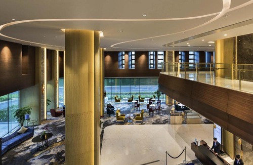 Changning Hotel | Novotel Shanghai Hongqiao