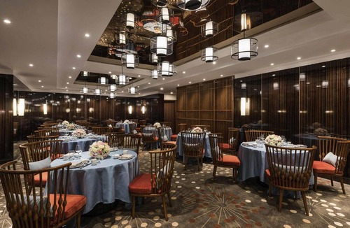 Changning Hotel | Novotel Shanghai Hongqiao