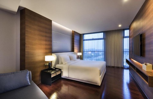 Changning Hotel | Novotel Shanghai Hongqiao