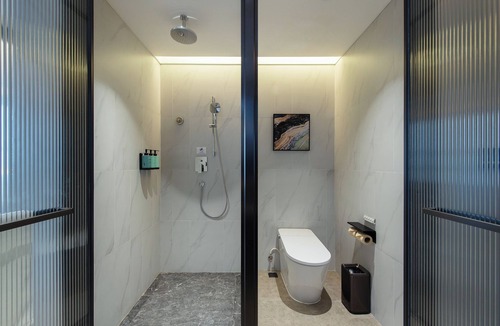 Pudong Hotel | Novotel Shanghai Lingang