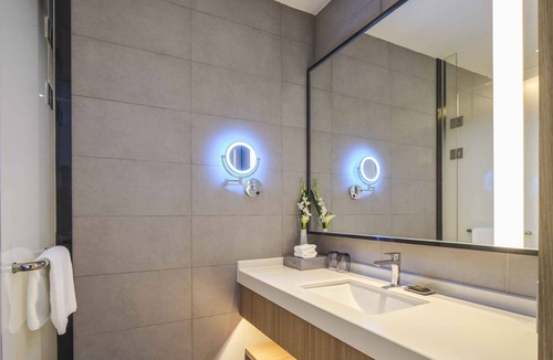 Qingpu Hotel | Novotel Shanghai Qingpu Excellence