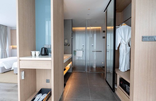 Qingpu Hotel | Novotel Shanghai Qingpu Excellence