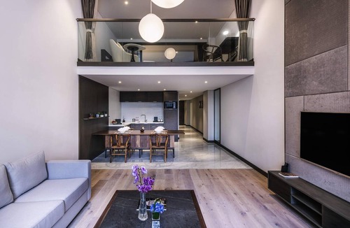 Qingpu Hotel | Novotel Suites Shanghai Hongqiao Hotel
