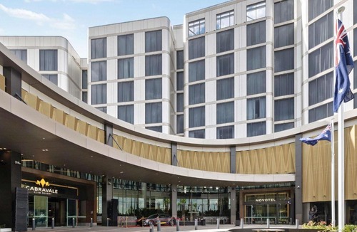 Canley Vale Hotel | Novotel Sydney Cabramatta