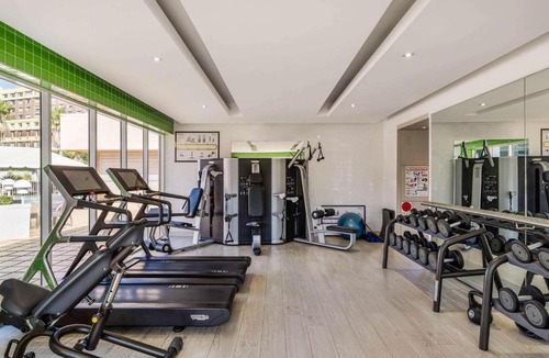 Darling Harbour Hotel | Novotel Sydney Darling Harbour