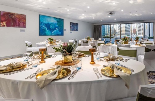 Darling Harbour Hotel | Novotel Sydney Darling Harbour