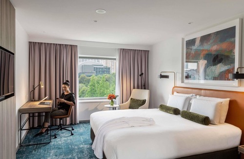 Darling Harbour Hotel | Novotel Sydney Darling Square