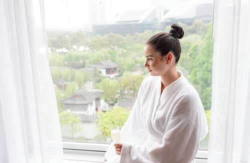 Darling Harbour Hotel | Novotel Sydney Darling Square