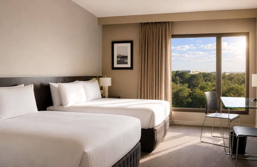 Wolli Creek Hotel | Novotel Sydney International Airport Hotel