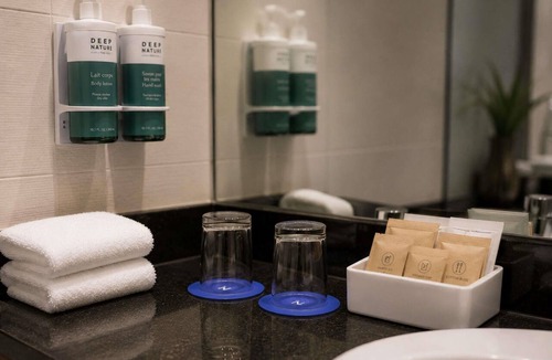Wolli Creek Hotel | Novotel Sydney International Airport Hotel