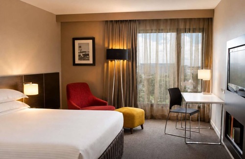 Wolli Creek Hotel | Novotel Sydney International Airport Hotel