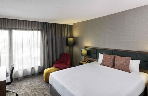 Wolli Creek Hotel | Novotel Sydney International Airport