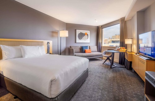 Darling Harbour Hotel | Novotel Sydney on Darling Harbour