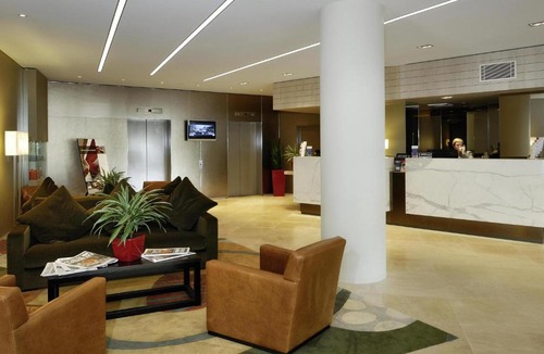 Rooty Hill Hotel | Novotel Sydney West HQ