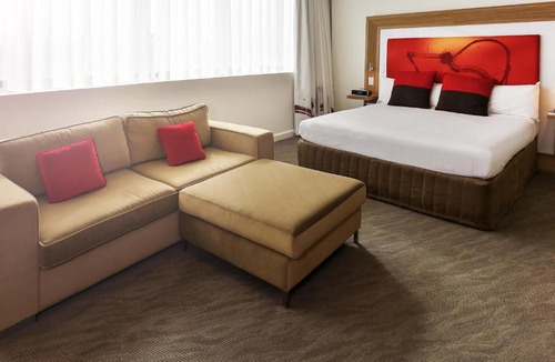 Rooty Hill Hotel | Novotel Sydney West HQ