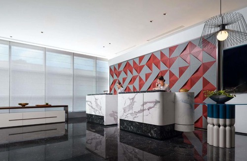 Siming Hotel | Novotel Xiamen Downtown
