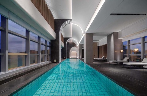 Siming Hotel | Novotel Xiamen Downtown