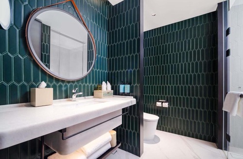 Siming Hotel | Novotel Xiamen Downtown