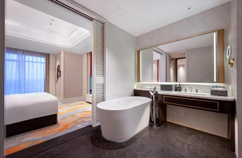 Tongshan District Hotel | Novotel Xuzhou Tongshan
