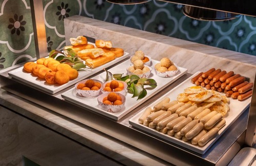Tongshan District Hotel | Novotel Xuzhou Tongshan