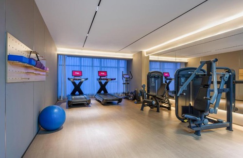Tongshan District Hotel | Novotel Xuzhou Tongshan