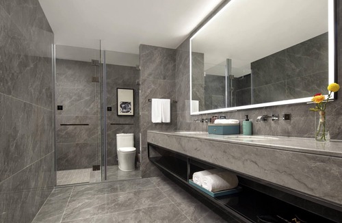 Yandu District Hotel | Novotel Yancheng Exhibition Center