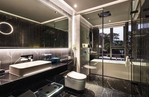 Shuangqiao Hotel | Novotel Yangzhou Slender West Lake