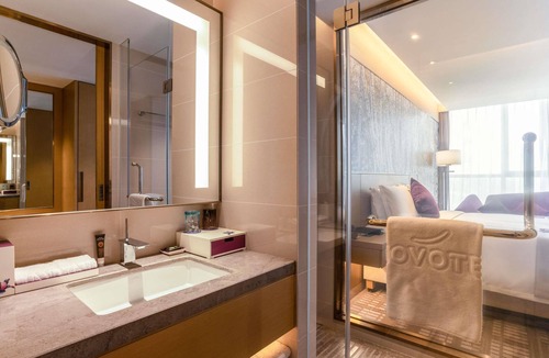 Zhengzhou Hotel | Novotel Zhengzhou Airport