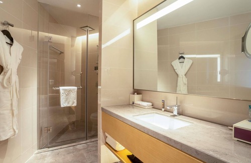 Zhengzhou Hotel | Novotel Zhengzhou Airport