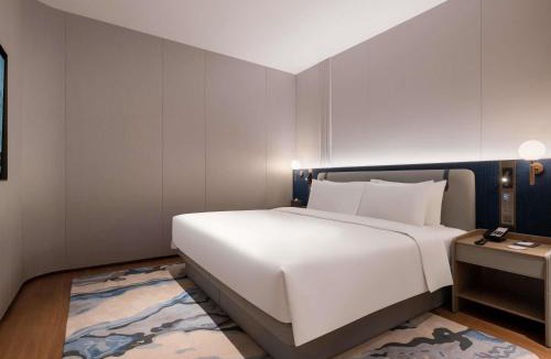 Dinghai Hotel | NOVOTEL Zhoushan Luting