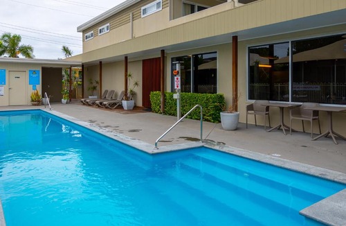 Tuncurry Resort | NRMA Forster Tuncurry
