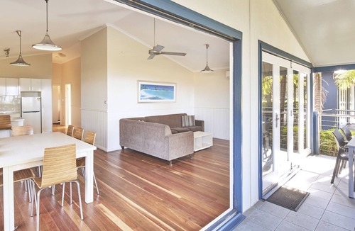 Umina Beach Other | NRMA Ocean Beach Holiday Resort