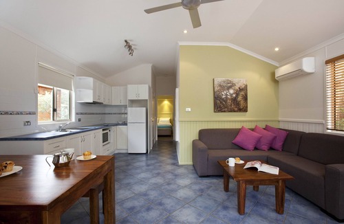 Umina Beach Other | NRMA Ocean Beach Holiday Resort
