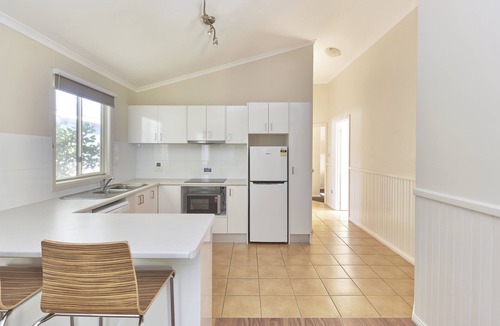 Umina Beach Other | NRMA Ocean Beach Holiday Resort