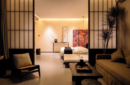 Tongzhou Bed & Breakfast | NuanTang Hotel- Universal Beijing Branch